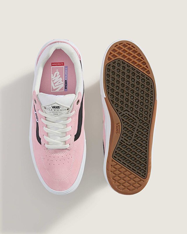 SKATE KYLE WALKER WAFFLECUP AYAKKABI Pink