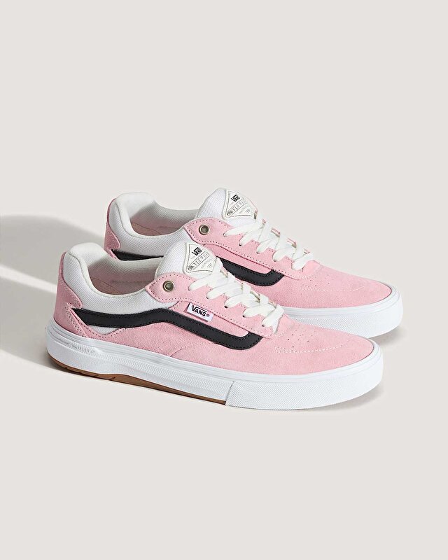 SKATE KYLE WALKER WAFFLECUP AYAKKABI Pink