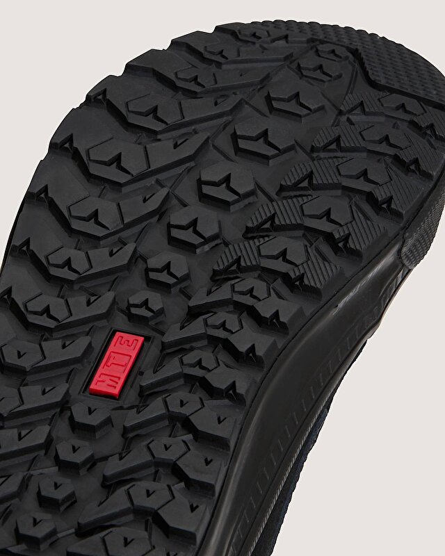 SK8-HI SU GEÇİRMEZ YALITIMLI AYAKKABI Black/Black