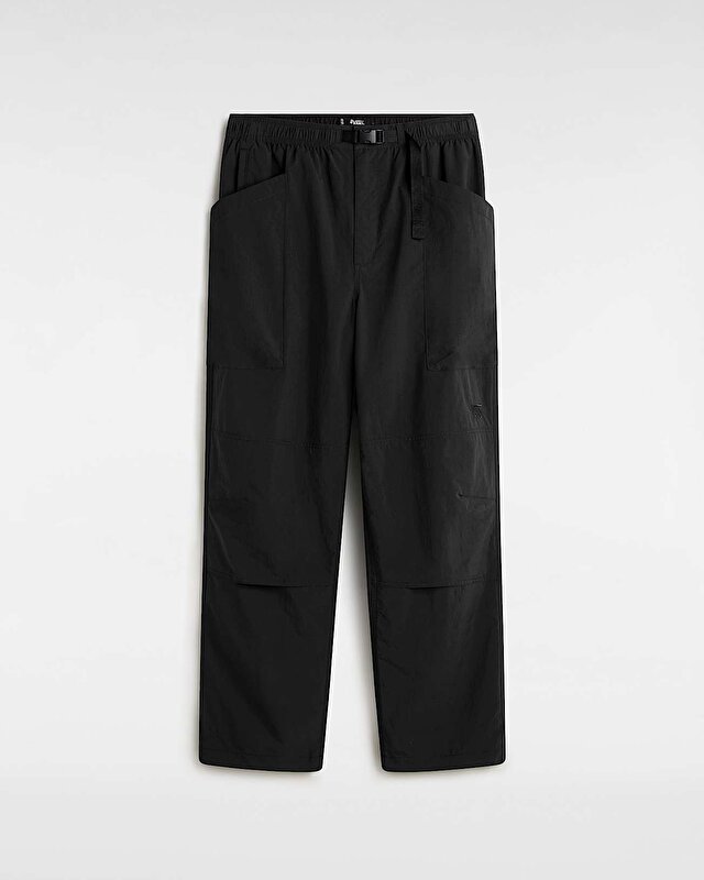 MTE TREK GUIDE PANTOLON Black