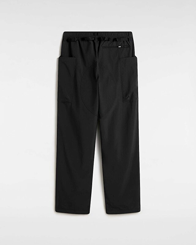 MTE TREK GUIDE PANTOLON Black