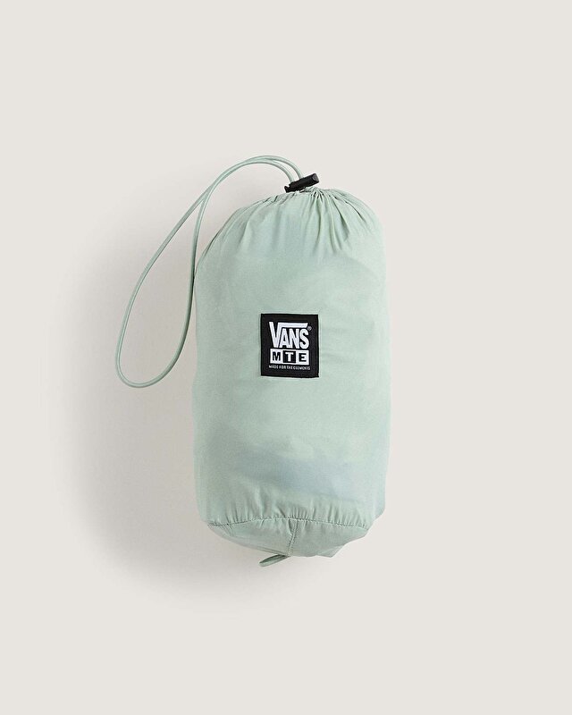 MTE TREK GUIDE PANTOLON Gray Olive
