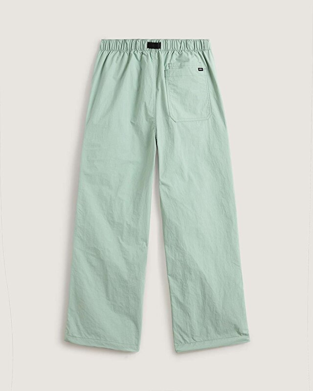 MTE TREK GUIDE PANTOLON Gray Olive