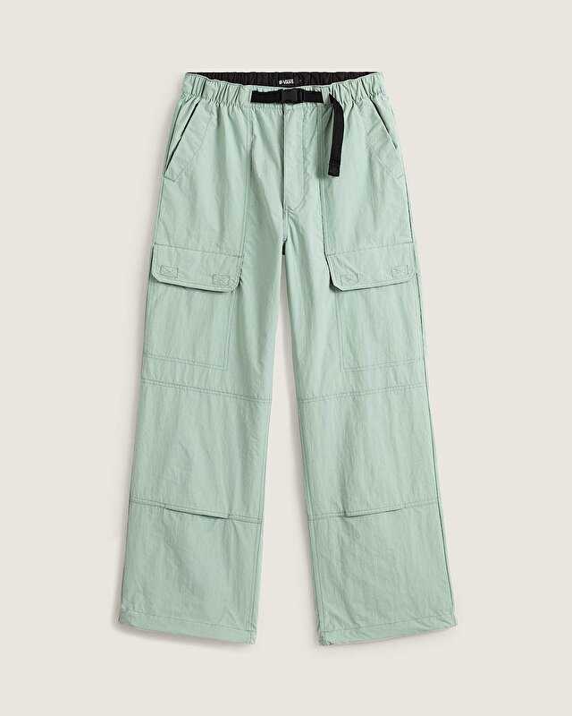 MTE TREK GUIDE PANTOLON Gray Olive