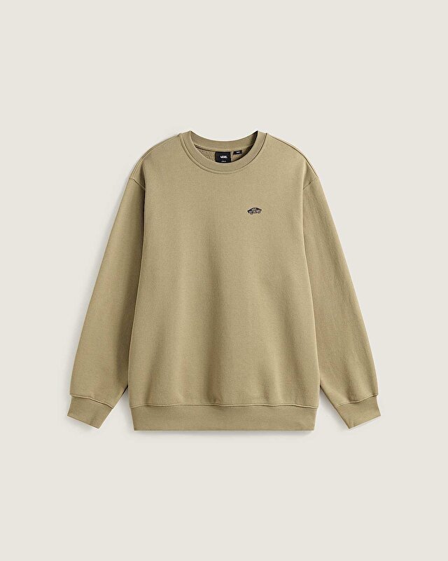 STYLE 76 II LOOSE SWEATSHIRT Bay Leaf