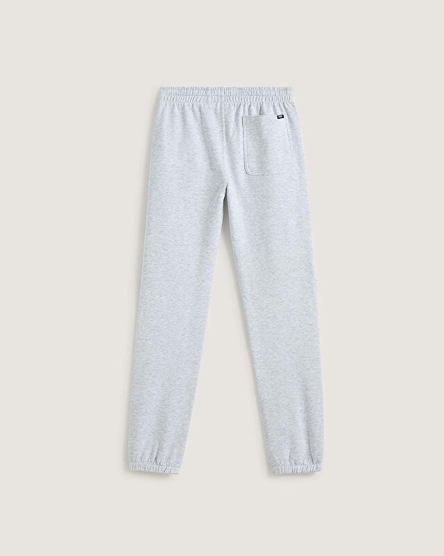 ERKEK ÇOCUK BLOCKED BOX EŞOFMAN ALTI (8-14 YAŞ) Light Grey Heather