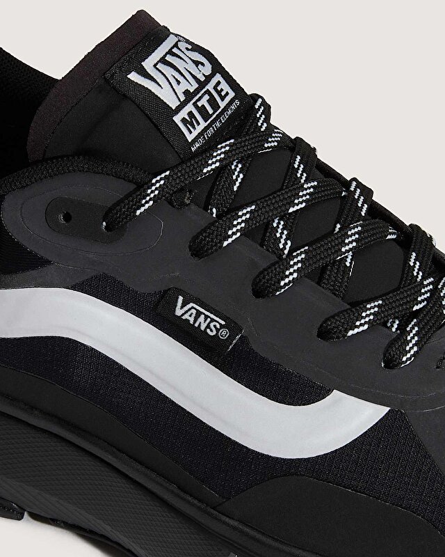 CROSSPATH AYAKKABI Black