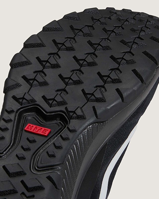 CROSSPATH AYAKKABI Black