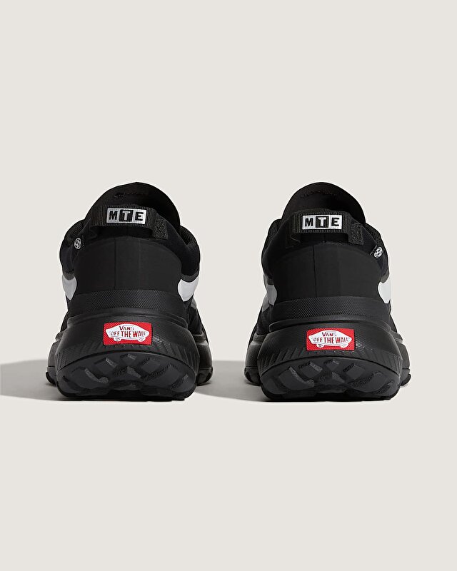 CROSSPATH AYAKKABI Black