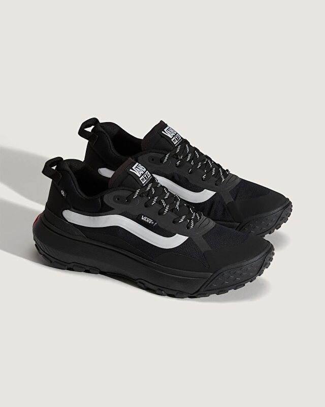 CROSSPATH AYAKKABI Black