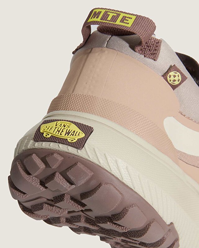 CROSSPATH AYAKKABI Warm Taupe