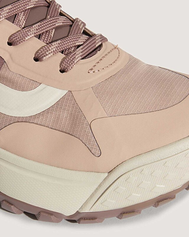 CROSSPATH AYAKKABI Warm Taupe