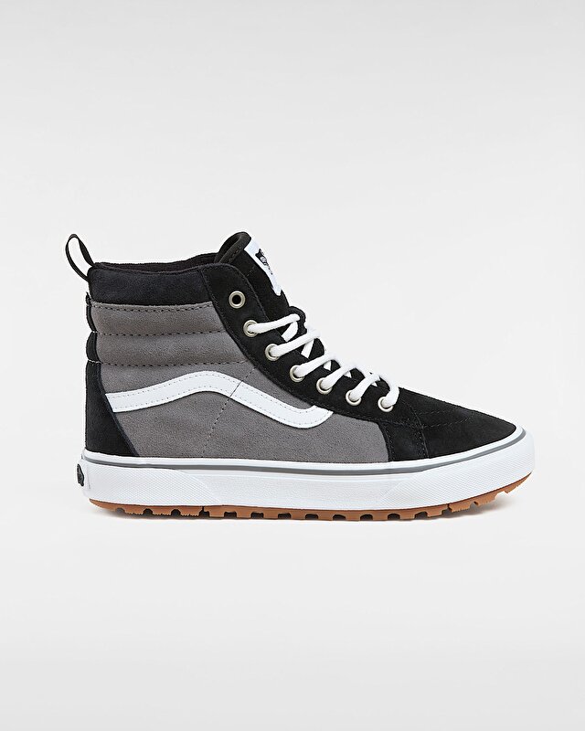 MTE SK8-HI AYAKKABI Black/Grey