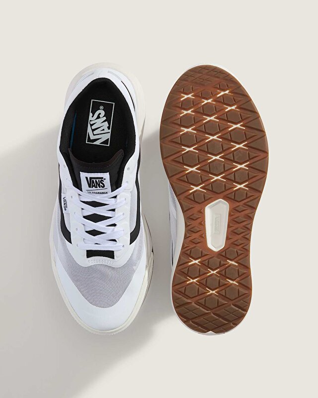 ULTRARANGE 2.0 RW AYAKKABI White/Black