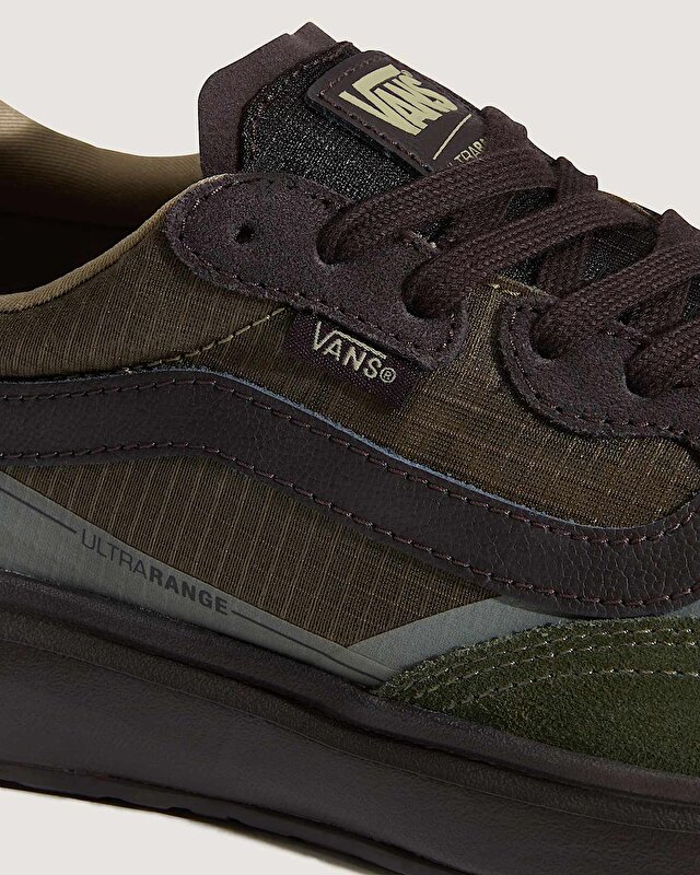 ULTRARANGE 2.0 SE AYAKKABI Coal Brown