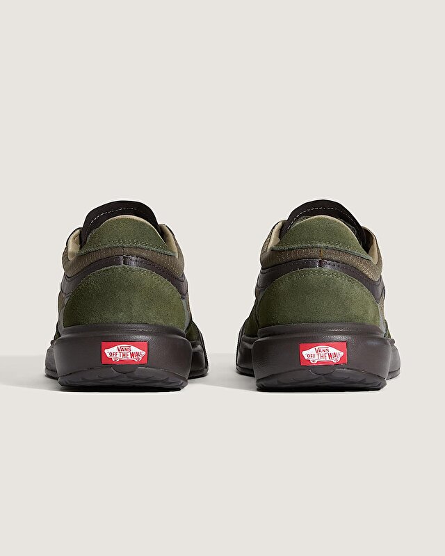 ULTRARANGE 2.0 SE AYAKKABI Coal Brown