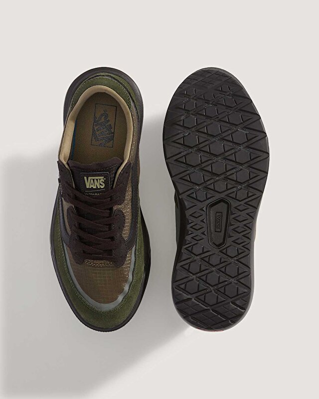 ULTRARANGE 2.0 SE AYAKKABI Coal Brown