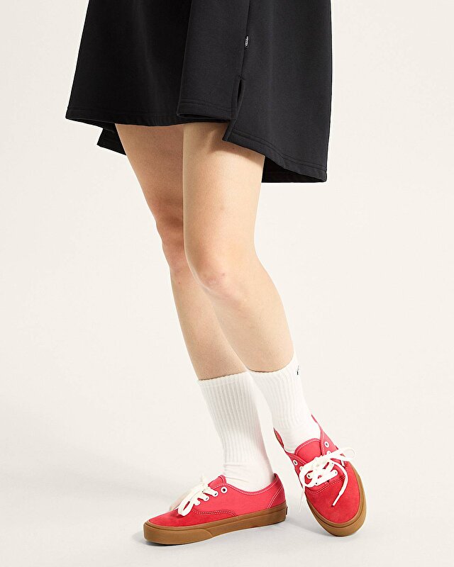 AUTHENTIC AYAKKABI Red/Gum