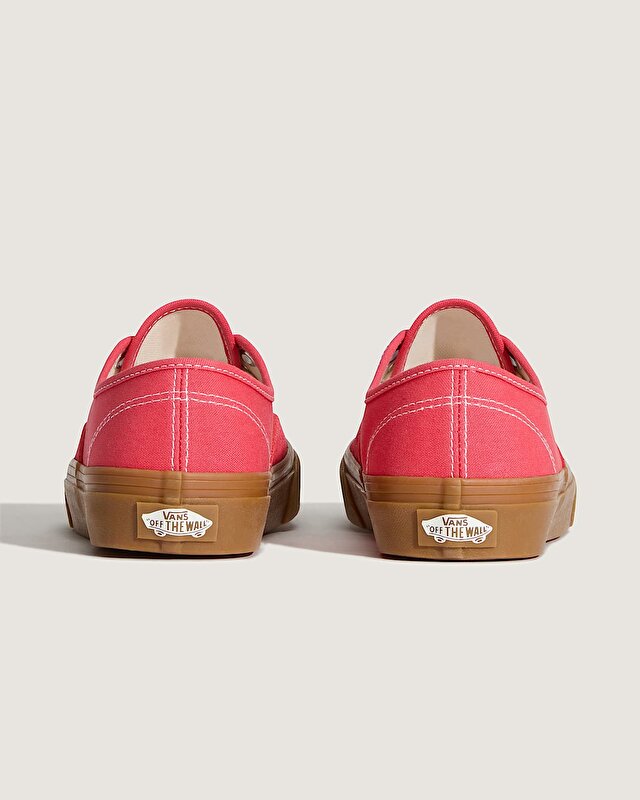 AUTHENTIC AYAKKABI Red/Gum