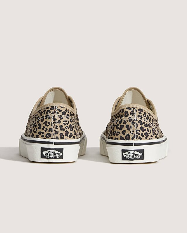 AUTHENTIC AYAKKABI Black/Leopard