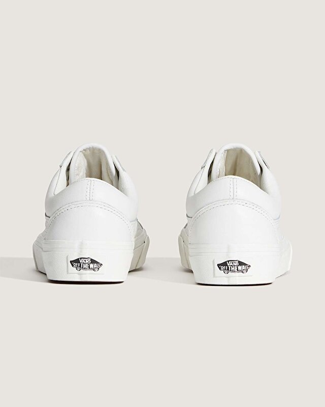 OLD SKOOL AYAKKABI White