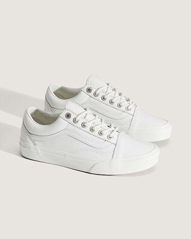 OLD SKOOL AYAKKABI White