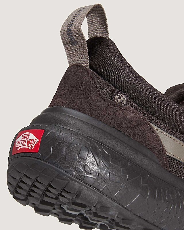 ULTRARANGE NEO VR3 AYAKKABI Dark Brown