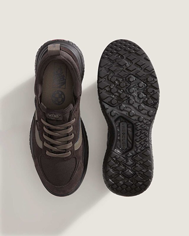 ULTRARANGE NEO VR3 AYAKKABI Dark Brown