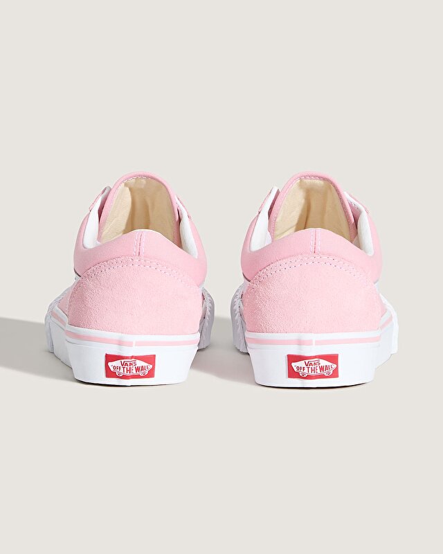 OLD SKOOL AYAKKABI Coral Blush