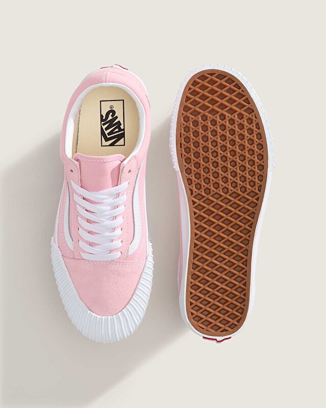 OLD SKOOL AYAKKABI Coral Blush