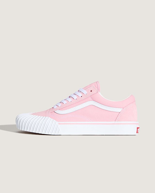 OLD SKOOL AYAKKABI Coral Blush