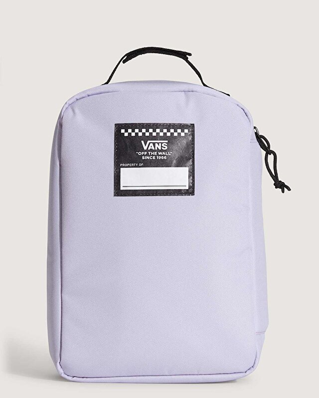 OLD SKOOL BESLENME ÇANTASI Lilac Mist