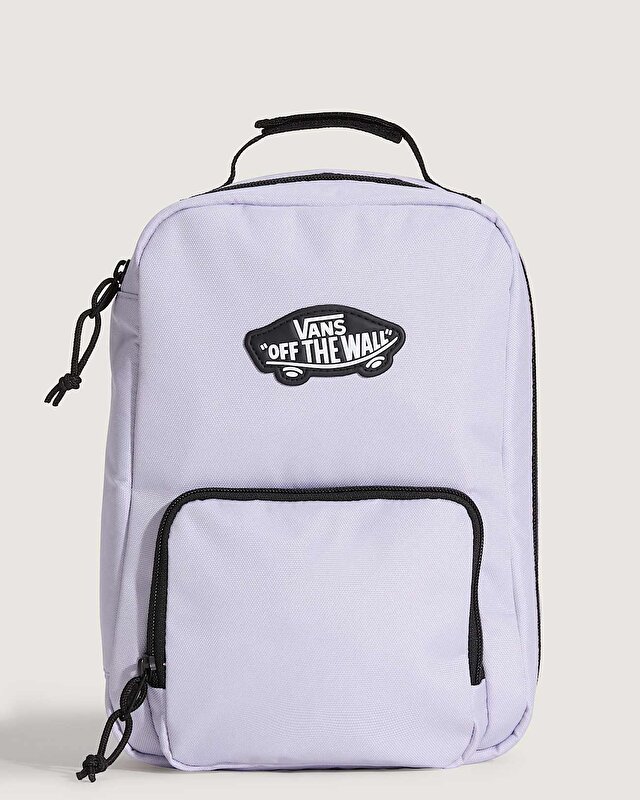 OLD SKOOL BESLENME ÇANTASI Lilac Mist