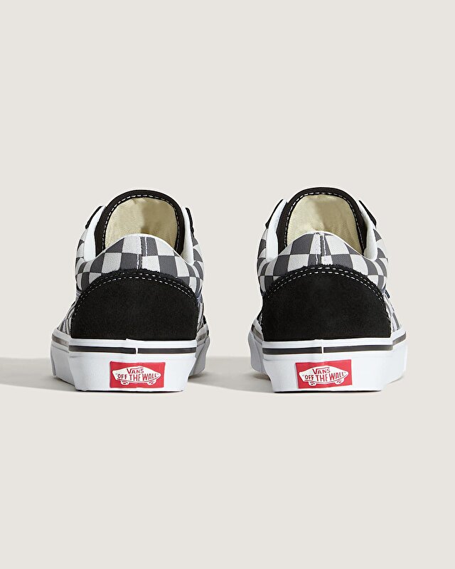 OLD SKOOL AYAKKABI Blue