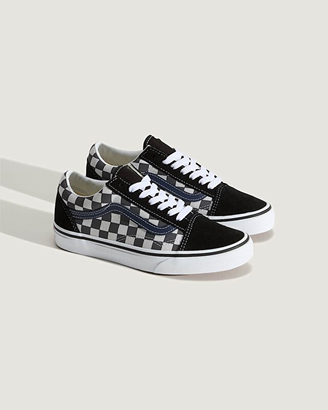 OLD SKOOL AYAKKABI Blue