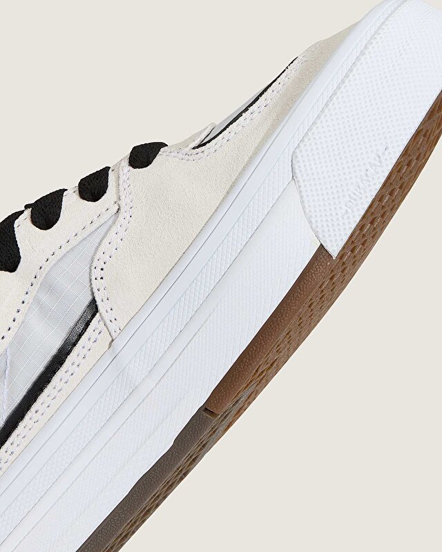 SKATE HALF CAB WAFFLECUP AYAKKABI White/Black