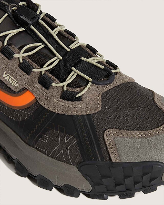 CROSSPATH XC GORE-TEX AYAKKABI Black/Orange
