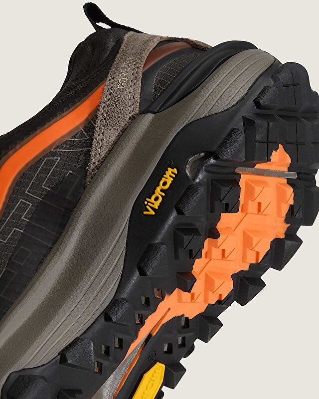 CROSSPATH XC GORE-TEX AYAKKABI Black/Orange