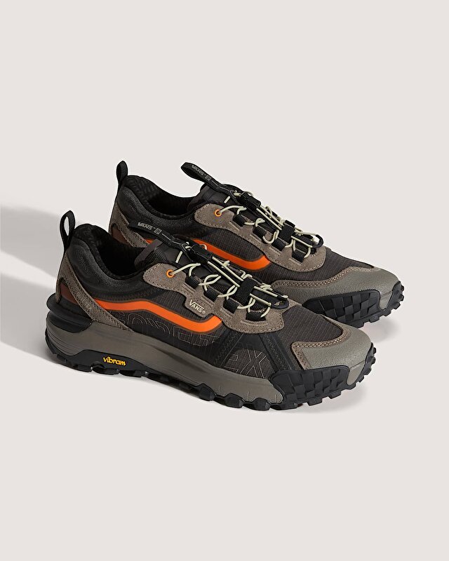CROSSPATH XC GORE-TEX AYAKKABI Black/Orange