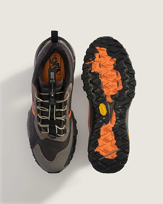 CROSSPATH XC GORE-TEX AYAKKABI Black/Orange