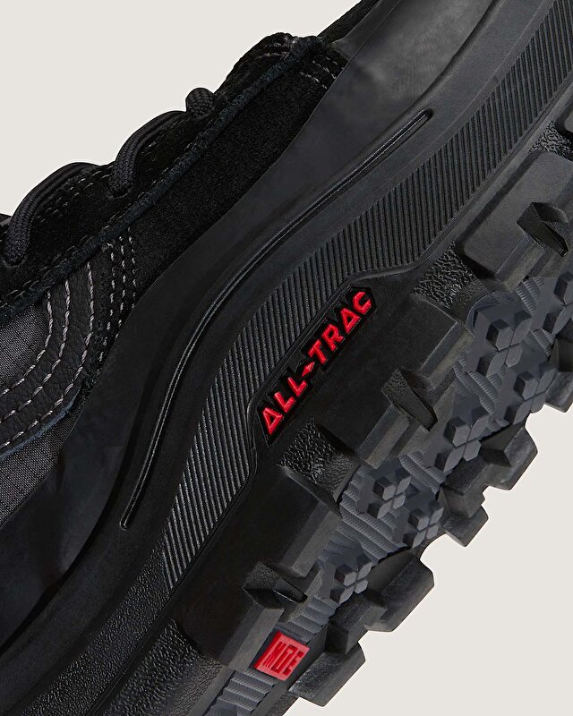SK8-HI GORE-TEX INSULATED AYAKKABI Black/Black