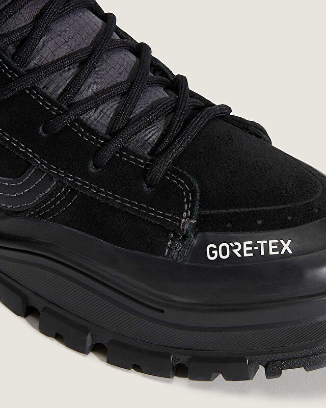 SK8-HI GORE-TEX INSULATED AYAKKABI Black/Black
