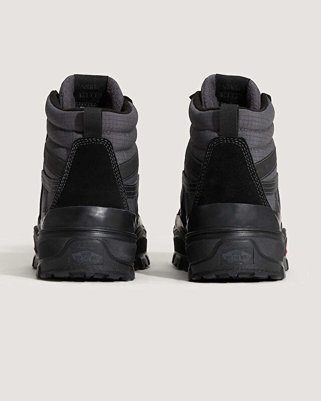 SK8-HI GORE-TEX INSULATED AYAKKABI Black/Black