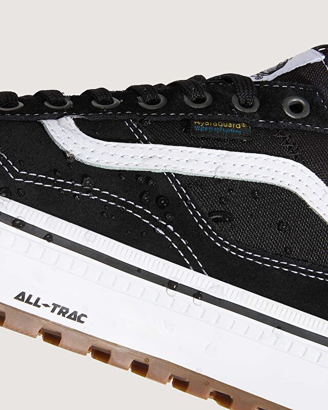 OLD SKOOL WATERPROOF INSULATED AYAKKABI Black/White