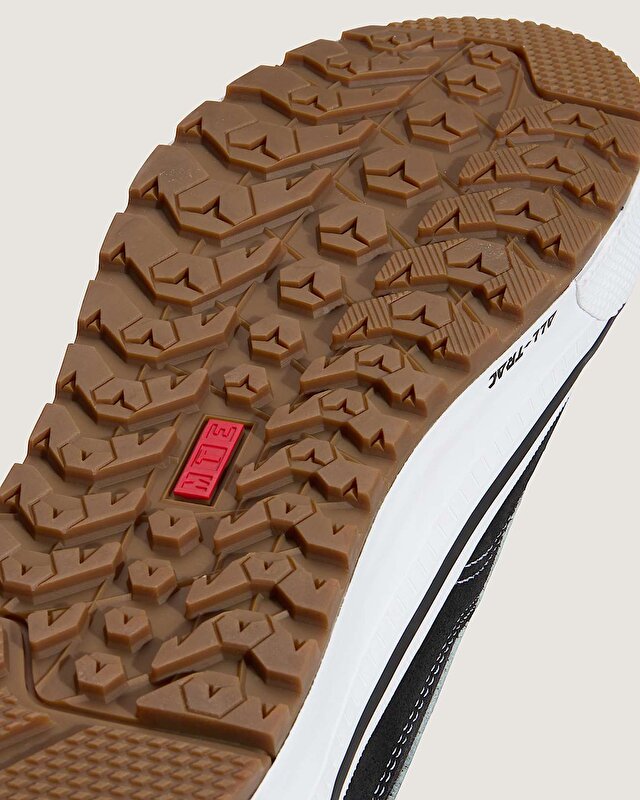 OLD SKOOL WATERPROOF INSULATED AYAKKABI Black/White