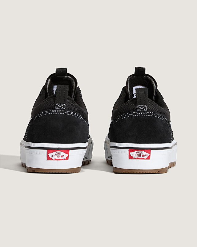 OLD SKOOL WATERPROOF INSULATED AYAKKABI Black/White