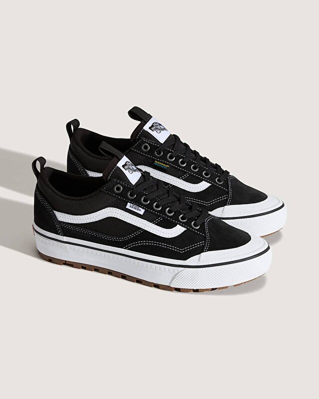 OLD SKOOL WATERPROOF INSULATED AYAKKABI Black/White