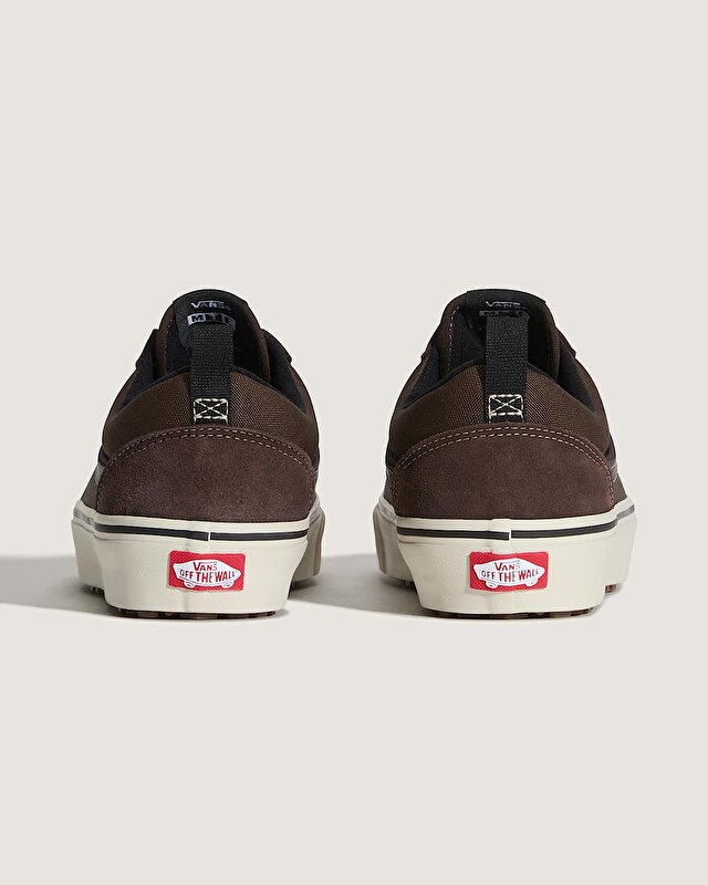 OLD SKOOL INSULATED AYAKKABI Brown