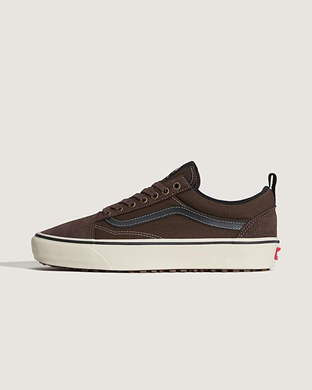 OLD SKOOL INSULATED AYAKKABI Brown