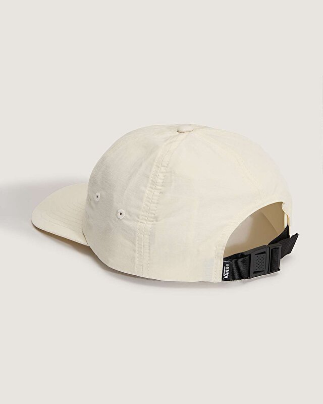 CAFE VANS ŞAPKA Marshmallow